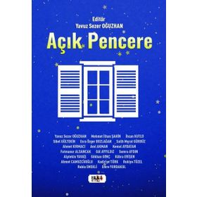 Açık Pencere - Yavuz Sezer Oğuzhan