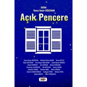 Açık Pencere - Yavuz Sezer Oğuzhan