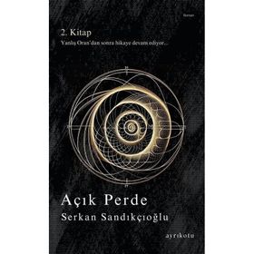 Açık Perde Serkan Sandıkçıoğlu