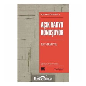 Açık Radyo Konuşuyor - Kolektif