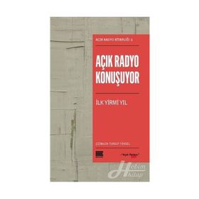 Açık Radyo Konuşuyor - Kolektif