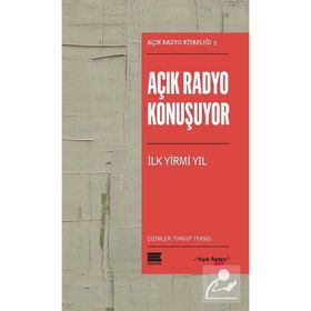 Açık Radyo Konuşuyor - kollektif