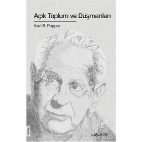 Açık Toplum ve Düşmanları - Karl Raimund Popper