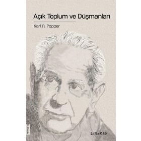 Açık Toplum ve Düşmanları - Karl Raimund Popper
