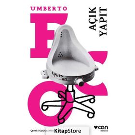 Açık Yapıt - Umberto Eco