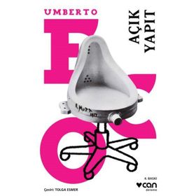 Açık Yapıt - Umberto Eco