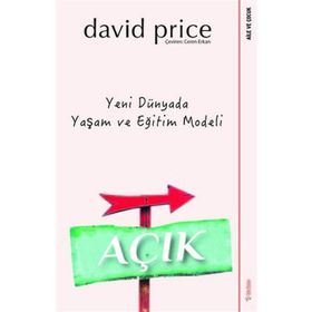Açık Yeni Dünyada Yaşam ve Eğitim Modeli-Sola Unitas Yayınları
