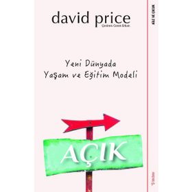 Açık Yeni Dünyada Yaşam ve Eğitim Modeli-Sola Unitas Yayınları