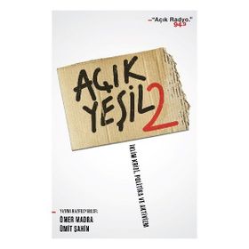 Açık Yeşil 2 - Kolektif