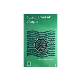 Açıkhava 36 - Gençlik - Joseph Conrad