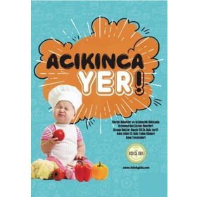 Acıkınca Yer Kitabı