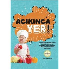 Acıkınca Yer Kitabı