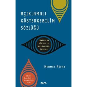 Açıklamalı Göstergebilim Sözlüğü - Mehmet Rıfat