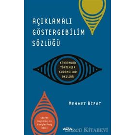 Açıklamalı Göstergebilim Sözlüğü - Mehmet Rıfat