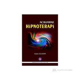 Açıklamalı Hipnoterapi - Assen Alladin