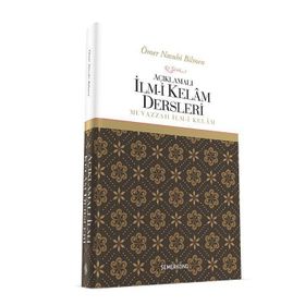 AÇIKLAMALI KADIN İLMİHALİ - ABDÜLVEHAP ÖZTÜRK