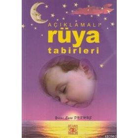 AÇIKLAMALI RÜYA TABIRLERI (CILTLI) - YUNUS EMRE DURMUŞ