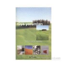 AÇIKLAMALI RÜYA TABIRLERI (CILTLI) - YUNUS EMRE DURMUŞ