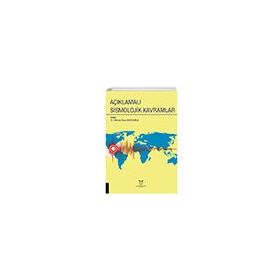 Açıklamalı Sismolojik Kavramlar - Mehveş Feyza Akkoyunlu