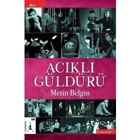 Acıklı Güldürü - Metin Belgin