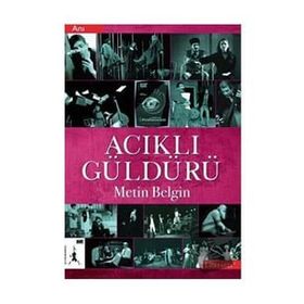 Acıklı Güldürü - Metin Belgin