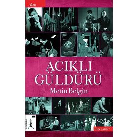 Acıklı Güldürü - Metin Belgin