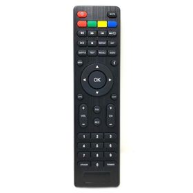 Aciko 22000 HD Uydu Kumandası