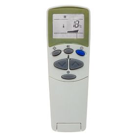 Aciko Arçelik Beko Lg Orijinal Kalıp Klima Kumandası