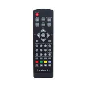 Aciko Uydu Alıcı Kumandası