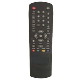 Aciko Uydu Alıcı Kumandası