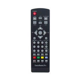 Aciko Uydu Alıcı Kumandası