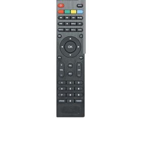 Aciko X550 HD Uydu Kumanda