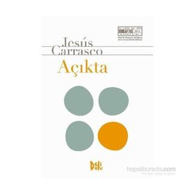 Açıkta - Jesus Carrasco