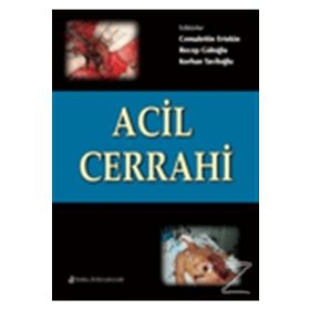 Acil Cerrahi Ve Travmatolojide Nadir Vakalar - Ender Anılır