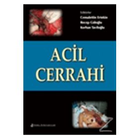 Acil Cerrahi Ve Travmatolojide Nadir Vakalar - Ender Anılır