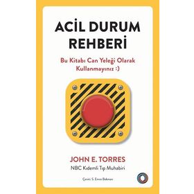Acil Durum Rehberi Levha