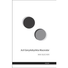 Acil Gerçekdışılıkta Maceralar - Max Blecher