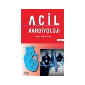 Acil Kardiyoloji - İbrahim Keleş