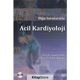 Acil Kardiyoloji-Nobel Tıp Kitabevleri