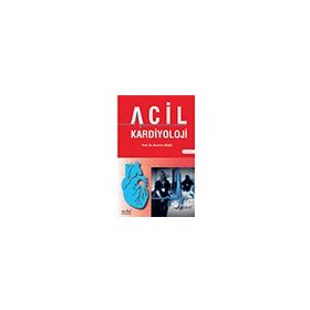 Acil Kardiyoloji-Nobel Tıp Kitabevleri