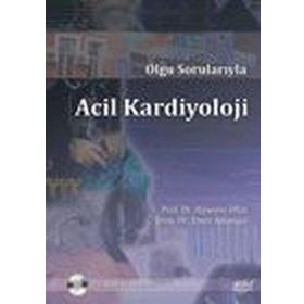 Acil Kardiyoloji-Nobel Tıp Kitabevleri