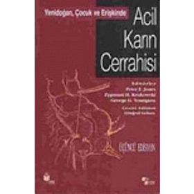 Acil Karın Cerrahisi - kollektif