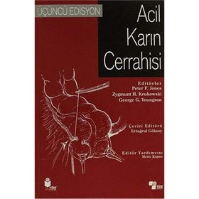 Acil Karın Cerrahisi - kollektif