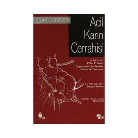 Acil Karın Cerrahisi - kollektif