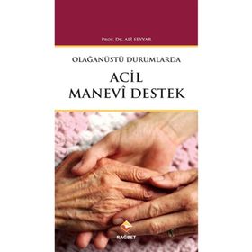 Acil Manevi Destek - Ali Seyyar