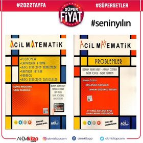 Acil Matematik Polinomlar Çarpanlara Ayırma Acil Yayınları
