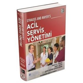Acil Servis Yönetimi - Robert W. Strauss Thom A. Mayer