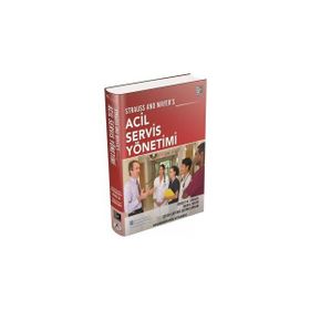 Acil Servis Yönetimi - Robert W. Strauss Thom A. Mayer