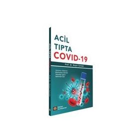 Acil Tıpta Covid-19 - İstanbul Tıp Kitabevi