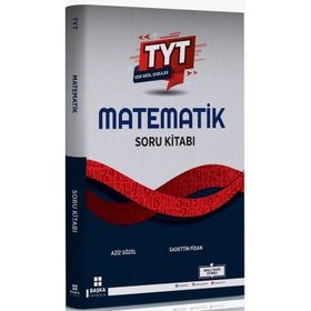 Acil Yayınlar TYT Matematik - Ayt Matematik Soru Bankası Seti Yeni Nesil